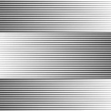 Geometric pattern. Vector illustration Stock Illustration