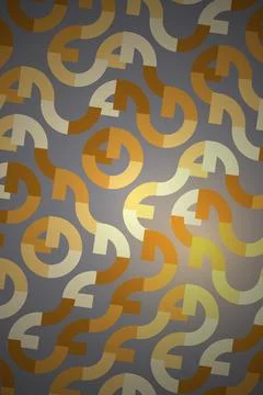 Geometric Pattern Wallpaper Stock Photos