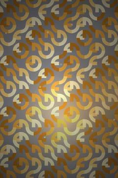 Geometric Pattern Wallpaper Texture Stock Photos