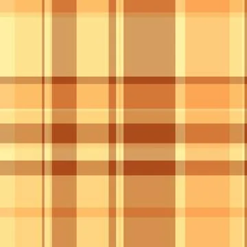 Geometric pattern in warm autumn tones. A versatile background, texture or de Illustrazione stock