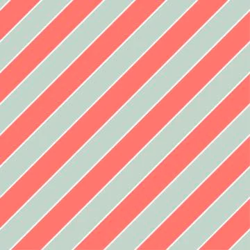 Geometric, pattern wth diagonal lines. Stock Illustration