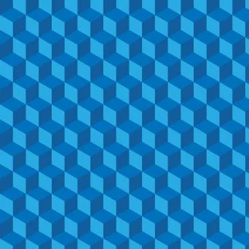 Geometric patterns abstract background - vector Stock Illustration