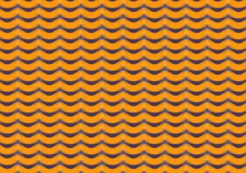 Geometric patterns for backgrounds, text frame designs, fabric patterns. Stock Illustration