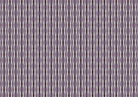 Geometric patterns for backgrounds, text frame designs, fabric patterns. Stock Illustration