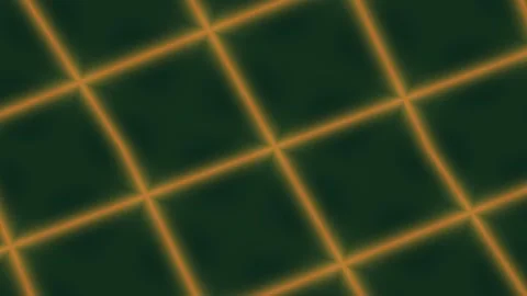 Geometric patterns in bright colors create a vibrant Stock Footage 340398014
