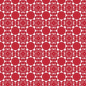 Geometric patterns. Vector backgrounds. Stock Illustration