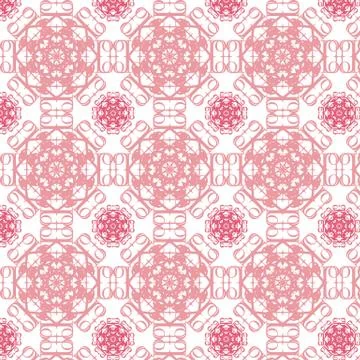 Geometric  patterns. Vector backgrounds. Stock Illustration