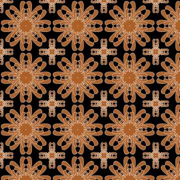 Geometric patterns. Vector backgrounds. Stock Illustration