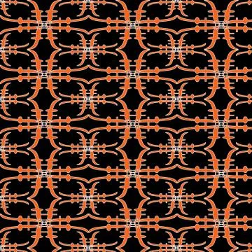 Geometric  patterns. Vector backgrounds. Stock Illustration