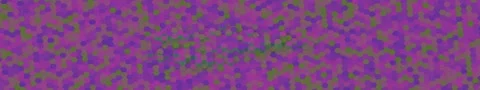 Geometric Pillar Dynamics Nested Settling Hexagon Rings Video stock 341889275