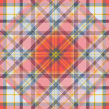 Geometric pink beautiful background vector illustration Illustrazione stock