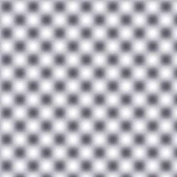 Geometric pixel art pattern with abstract shapes and gradient tones Stock Illustration