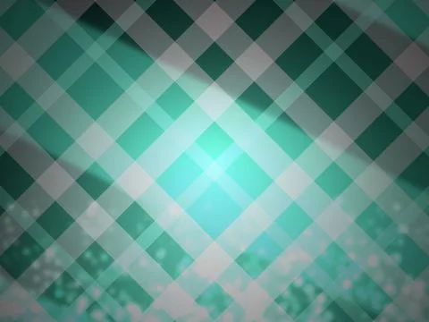 Geometric Plaid Pattern Abstract Background Stock Photos