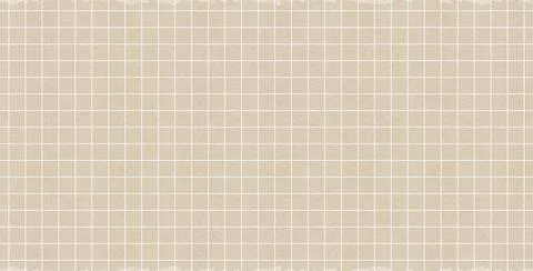 Geometric plotting scale mesh on an empty sepia surface, show a mathematics Stock Illustration
