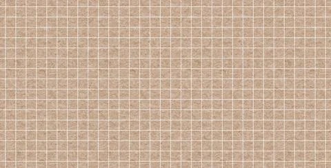 Geometric plotting scale mesh on an empty brown surface, show a mathematics Stock Illustration