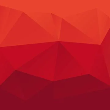 Geometric Polygonal Background. Scientific Future Technology Concept. Pattern Stock Illustration