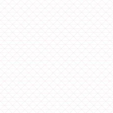 Geometric Polygonal Background. Scientific Future Technology Concept. Pattern Illustrazione stock