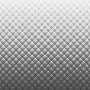 Geometric Polygonal Background. Scientific Future Technology Concept. Pattern Stock Illustration