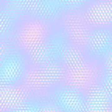 Geometric polygonal pattern of a cubes in low poly style. 스톡 일러스트