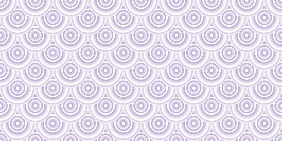 Geometric purple abstract vector pattern background Stock Illustration