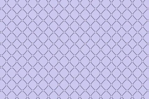Geometric rhombus seamless pattern Stock Illustration