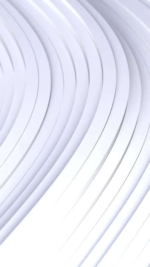 Geometric Ripples Stock Footage 340442500