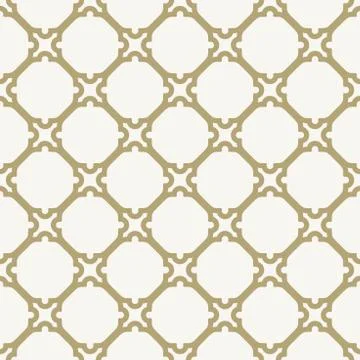 Geometric Seamless  Abstract Pattern Ilustración de archivo