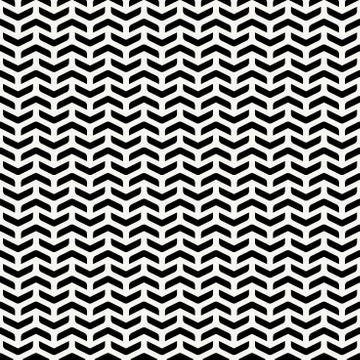 Geometric Seamless  Abstract Pattern 스톡 일러스트