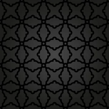 Geometric Seamless  Abstract Pattern Ilustración de archivo