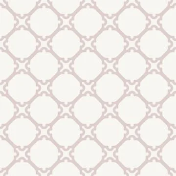 Geometric Seamless  Abstract Pattern Ilustración de archivo