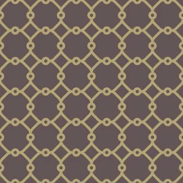 Geometric seamless  abstract pattern Ilustración de archivo