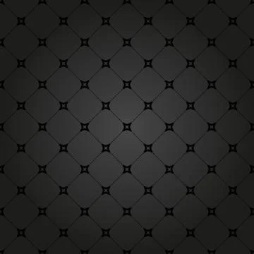 Geometric Seamless  Abstract Pattern Illustrazione stock