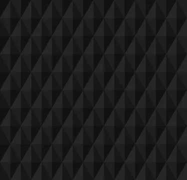 Geometric Seamless  Abstract Pattern Stock Illustration