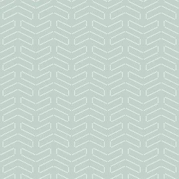 Geometric Seamless  Abstract Pattern 스톡 일러스트