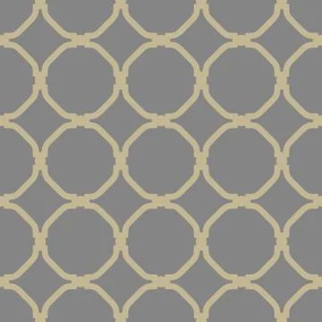Geometric Seamless  Abstract Pattern Ilustración de archivo