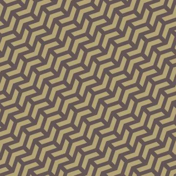 Geometric Seamless  Abstract Pattern 스톡 일러스트