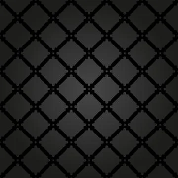 Geometric Seamless  Abstract Pattern Ilustración de archivo