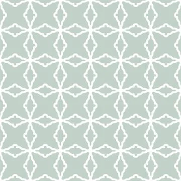 Geometric Seamless  Abstract Pattern Ilustración de archivo