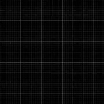 Geometric Seamless  Abstract Pattern Stock Illustration