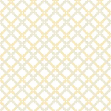 Geometric Seamless Abstract Pattern 스톡 일러스트