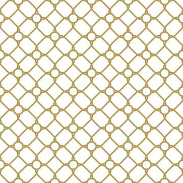 Geometric Seamless Abstract Pattern Stockillustratie