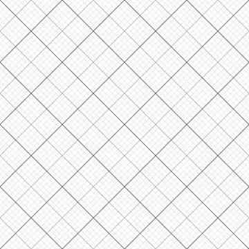 Geometric Seamless Abstract Pattern 스톡 일러스트