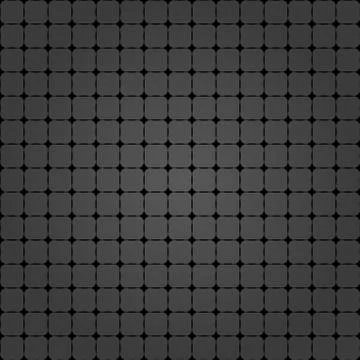 Geometric Seamless Abstract Pattern Stock Illustration