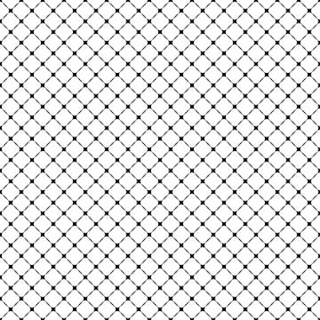 Geometric Seamless Abstract Pattern Stockillustratie