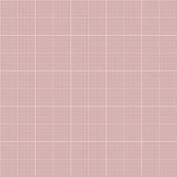 Geometric Seamless Abstract Pattern イラスト素材