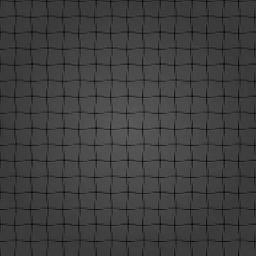 Geometric Seamless Abstract Pattern Stockillustratie