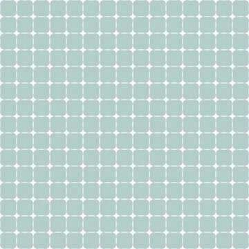 Geometric Seamless Abstract Pattern イラスト素材