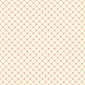Geometric Seamless Abstract Pattern 스톡 일러스트