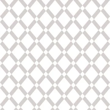 Geometric seamless background for presentations, creativity, design Stock Illustration