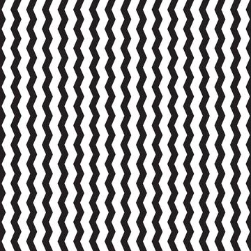 Geometric seamless background for presentations, creativity, design Stock Illustration